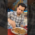 Model Town ka Evening Street Food India | Punjabi Momos Chaat, Cassata Pizza