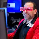 Stocks making the biggest moves premarket: NVDA, SYNA, MSTR, MODG