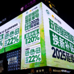 Analysts’ stock picks for playing China’s 2025 consumer stimulus plan