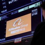 Alibaba rose on China AI hopes. Where analysts see the stock heading