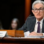 Powell squashes the possibility that the Fed will develop its own digital currency