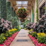 1906 at Longwood Gardens Review: A Fine Dining Experience