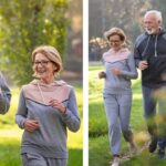 Just 5 Minutes of Daily Movement Could Help Ward Off Dementia