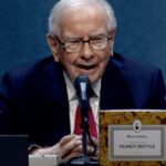 Warren Buffett calls Trump’s tariffs a tax on goods, says ‘the Tooth Fairy doesn’t pay ’em’